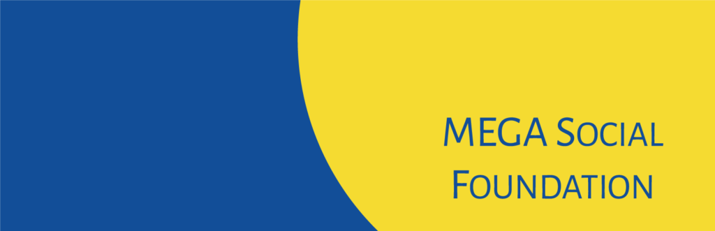 MEGA Social Foundation logo