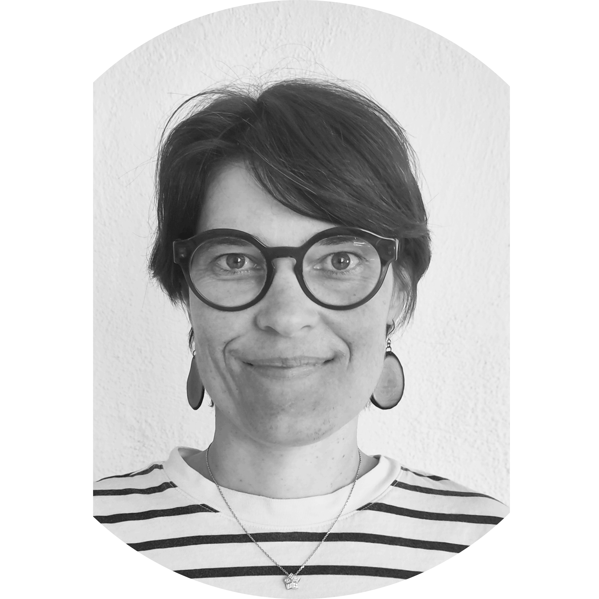 Morgane LAUDET